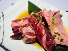 -赤坂亭M9和牛烧肉·日料398放题(万达店)