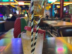 -Famous肥猫墨西哥音乐餐吧(五棵松华熙LIVE店)