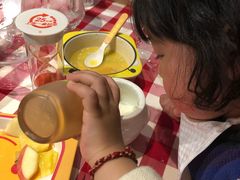 -西贝(枫蓝国际购物中心店)