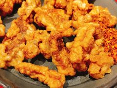 -谭鸭血老火锅(漳州路店)