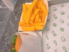 -Shake Shack(南山万象天地店)