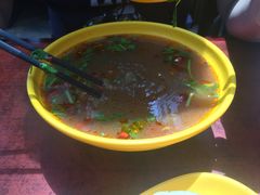 -小杨生煎(火车站北广场店)