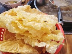 腐竹-柴头哥·牛肉火锅(爱民路店)