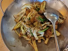 -七仙岭君澜度假酒店·桃源小馆中餐厅