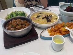 -聚鑫阁江浙菜·非遗传承技艺(闵行交大店)