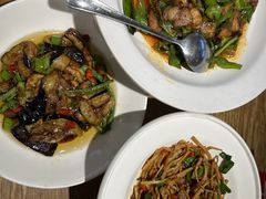 -鸡毛店·川菜(双楠店)