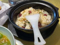 -大笑饭堂(甲子桥店)