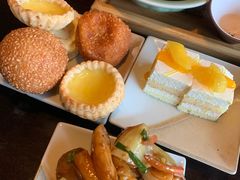-青藤茶馆(南山路店)