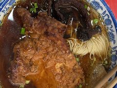 -美味斋(西北街店)