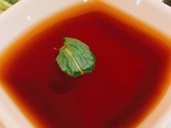 乌龙冰粉-巴奴毛肚火锅(悠唐购物中心店)