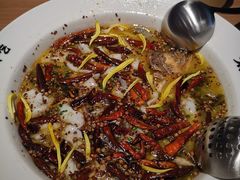 -太二酸菜鱼(武汉光谷保利店)