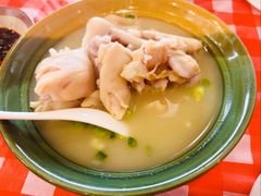 -张家湾·膳蹄(迎宾店)