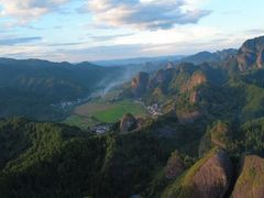 -崀山风景名胜区