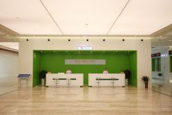 -江西省妇幼保健院(青山湖院区)