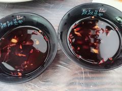 -靓靓蒸虾(中山公园店)