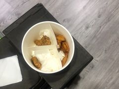 -麦当劳(杭州国际服装城店)