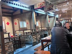 -乡里八闽·福州乡土菜(西园店)