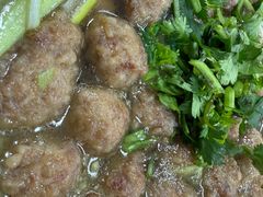 -白老三牛肉丸子面(平阳广场店)