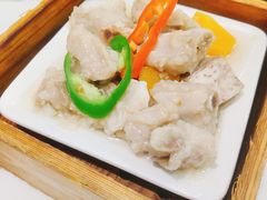 -點無缺茶楼·海鲜酒家(世博店)