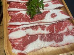 -齐函杨佳清真烤肉(鑫海店)