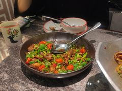 乡巴佬鸡-新白鹿餐厅(松江开元地中海店)