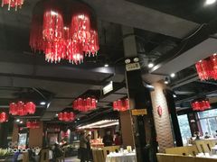 大堂-毛家湾公馆(东圃店)