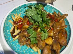 -亿牌牌东北烧烤(博物馆旗舰店)