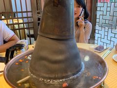-东来顺饭庄(金泉广场店)