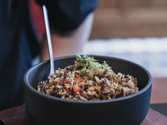 -盛元荼集  素食(滨江凯德壹店)
