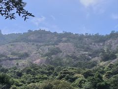 -黄山翡翠谷景区