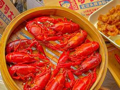 -可可大虾武汉土菜大排档(万松园1店)