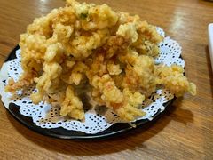 五香酥肉-三猫黑鱼花(南大店)