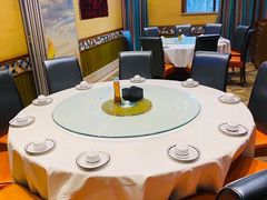 包厢-巴依老爷新疆美食(望京小街店)