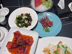 -同庆楼(天鹅湖万达店)