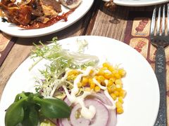 -汉巴味德巴西烤肉(顺和广场店)