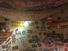 -三杯赤運·中式小酒馆(所城里店)