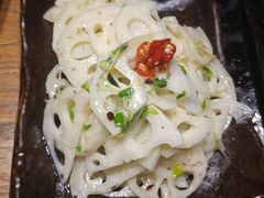 -小杨烤肉(朱雀店)