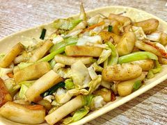 -肉燕扁食草包飯(东街店)