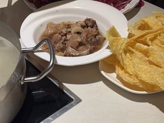 -潮泰牛肉火锅 · 创于1992年(车公庙店)