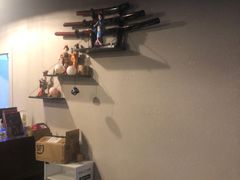 -Mr.Fox狐狸先生超级密室(南山店)