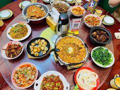 -堂瓦里·33年传统赣菜(第一街区店)