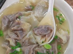 -草桥清真牛肉锅贴扁食店