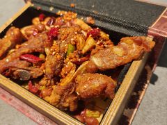 -老淮滨-蚌埠非遗小吃(淮河路店)