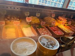 -牛New寿喜烧(金鹰世界店)
