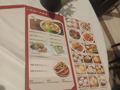 -金河半岛园林酒家(金融城店)
