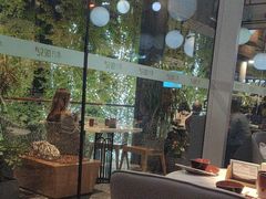 -柴门饭儿(成都太古里店)