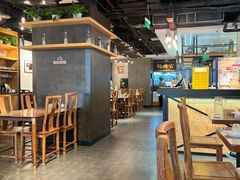 -南门小馆·清真(国贸商城店)