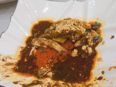 -玉华台饭庄·淮扬菜·烤鸭(望京店)