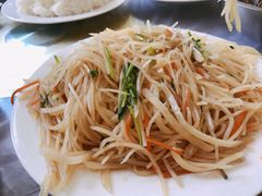 -宾朋海鲜特色美食餐厅·纯手工鲅鱼水饺(兴海路店)