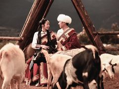 -全城热恋旅拍·摄影